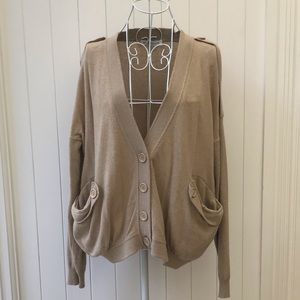 See by Chloé Cardigan